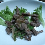 味の蔵どんつく - 