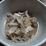 味の蔵どんつく - 