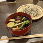 そば切り 百夜月 - 