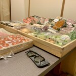 日本料理 田づ - 