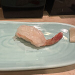 寿司のあおやま - 