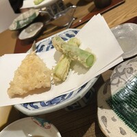 てんぷら 天翔 - 