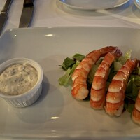 ルース クリス ステーキハウス - 