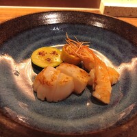 鉄板 日本橋 KITAZUMI - 