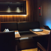 鉄板 日本橋 KITAZUMI - 