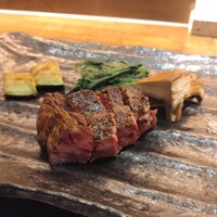 鉄板 日本橋 KITAZUMI - 