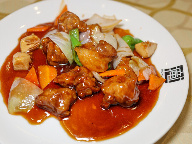 北竜 六丁の目 | 仙台の本格四川料理店