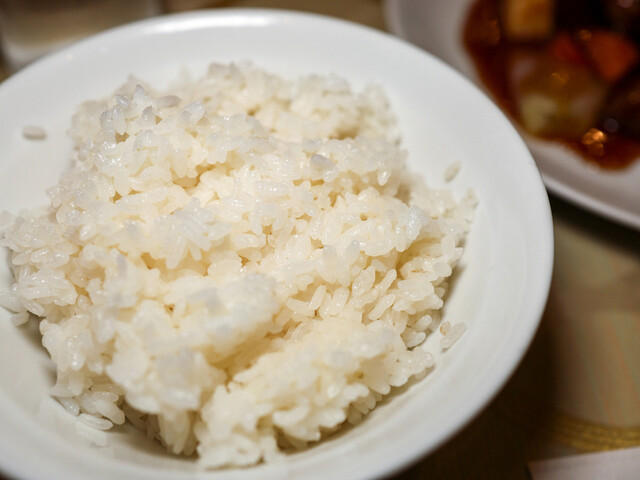 北竜 - 六丁の目（四川料理）の写真