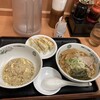 日高屋 門前仲町不動前店