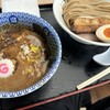 松戸富田製麺 三井アウトレットパーク木更津店