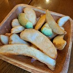 TODDYS AVOCADO 船橋店 - 