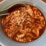 元祖ニュータンタンメン本舗 - 