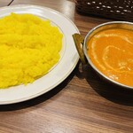 Indian Dining NAMASTE INDIA - 