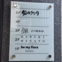 鮨 ゆきなり - 