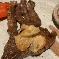 鉄板焼さわふじ - 