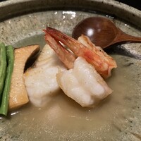 鉄板焼さわふじ - 