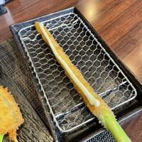 串揚げとワイン Ohana 北浜店  - 