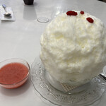 六花 - 杏仁みるく①