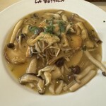 ラ・ベットラ・ダ・オチアイ - 