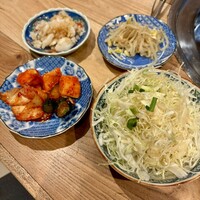 大衆肉酒場 こだわり米 匠 - 