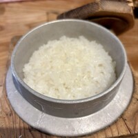 大衆肉酒場 こだわり米 匠 - 