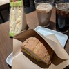 サンマルクカフェ 名古屋名鉄メンズ館店