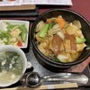 創作料理 YAESU BISTRO