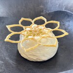 プレゼンテ スギ - 我が家のクリームシチュー