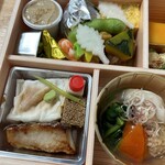 らん亭～ 美日庵 - 