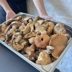 プレゼンテ スギ - 