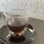 プレゼンテ スギ - 蚕の糞ティー