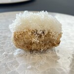 プレゼンテ スギ - 鱧