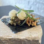 プレゼンテ スギ - 杉寿司 TYPE-R