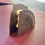 プレゼンテ スギ - メロンのエアーアイス