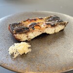 プレゼンテ スギ - 鰻