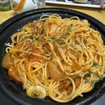 ピザーラ - 料理写真: