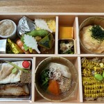 らん亭～ 美日庵 - 