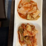 焼肉 勝ちゃん - 