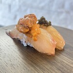 プレゼンテ スギ - 杉寿司 TYPE-S