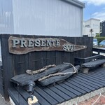 プレゼンテ スギ - 外観