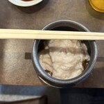 焼肉 勝ちゃん - 