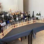 プレゼンテ スギ - ペアリング