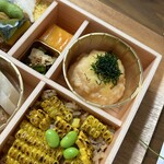 らん亭～ 美日庵 - 