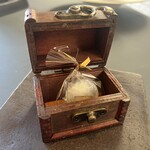 プレゼンテ スギ - お土産(食べられないけど食べられそうな石鹸)