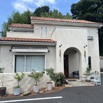 プレゼンテ スギ - 外観