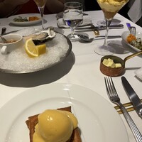 レストラン アルティザン(restaurant Artisan) -  レストラン アルティザン(restaurant Artisan) -