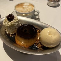 レストラン アルティザン(restaurant Artisan) -  レストラン アルティザン(restaurant Artisan) -