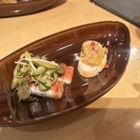 春秋ユラリ 恵比寿 -  春秋ユラリ 恵比寿 -
