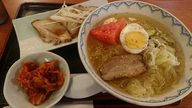 又三郎 - 花巻市その他（食堂）の写真