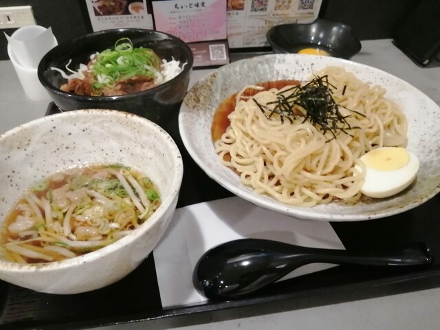 Gyusuji Horumon Nitouryu Musashi photo 3